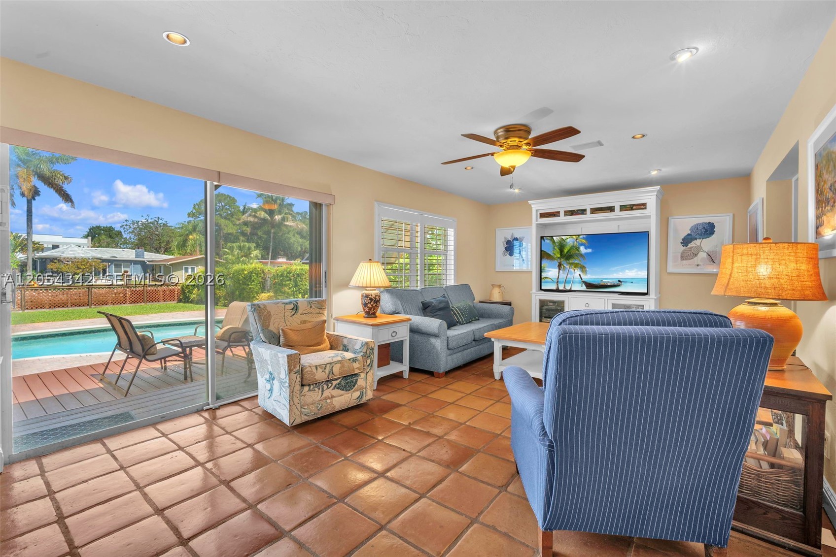 Tarpon River - Residential