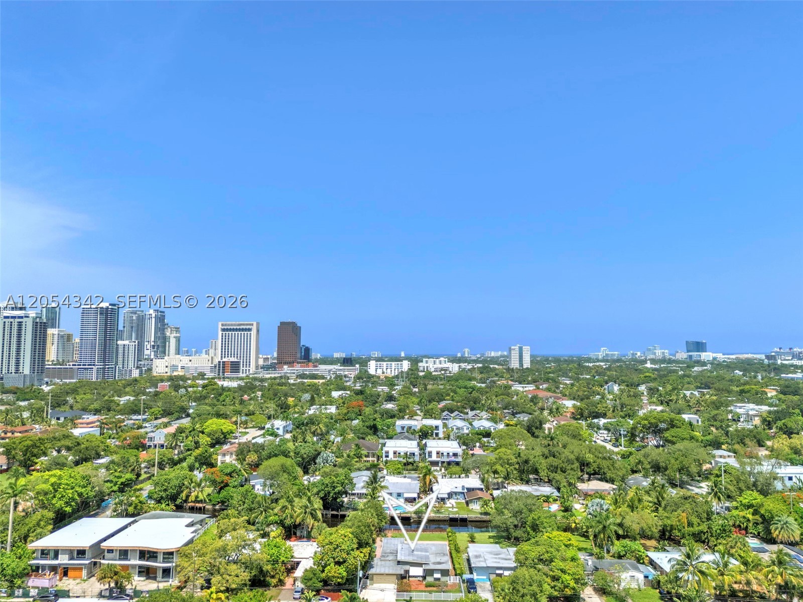 Tarpon River - Residential