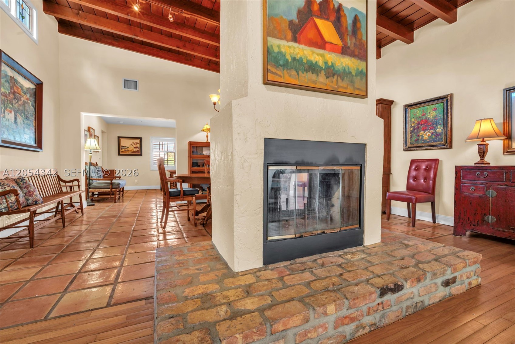 Tarpon River - Residential