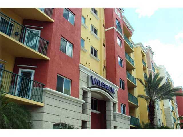 Great rental at the Valencia! Light filled 2 bedroom, 1 bath, 2 covered parking spaces, washer/dryer in unit. Next to downtown south Miami, Metrorail and UM. Full amenity building: oversized pool area with gazebo and tanning deck, outdoor grills, billiard  room, clubhouse with bar, 24 hour gym, internet cafe and controlled building access.