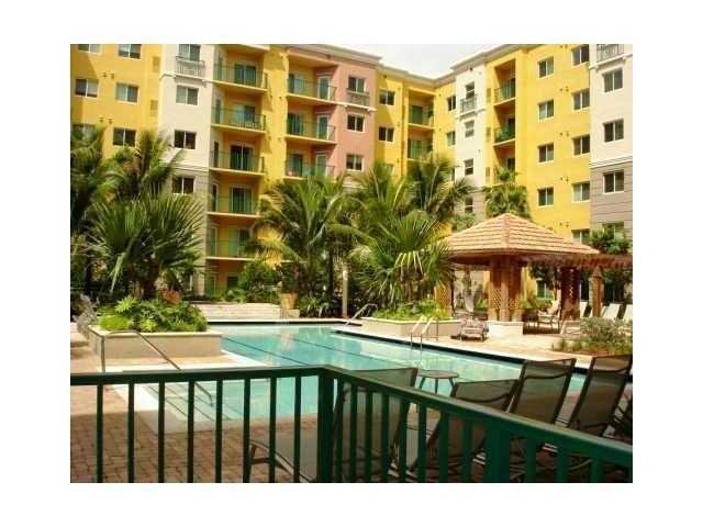 VALENCIA CONDO - Residential Lease