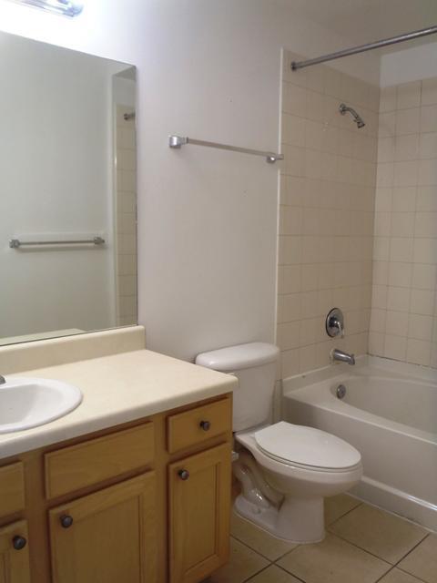 VALENCIA CONDO - Residential Lease