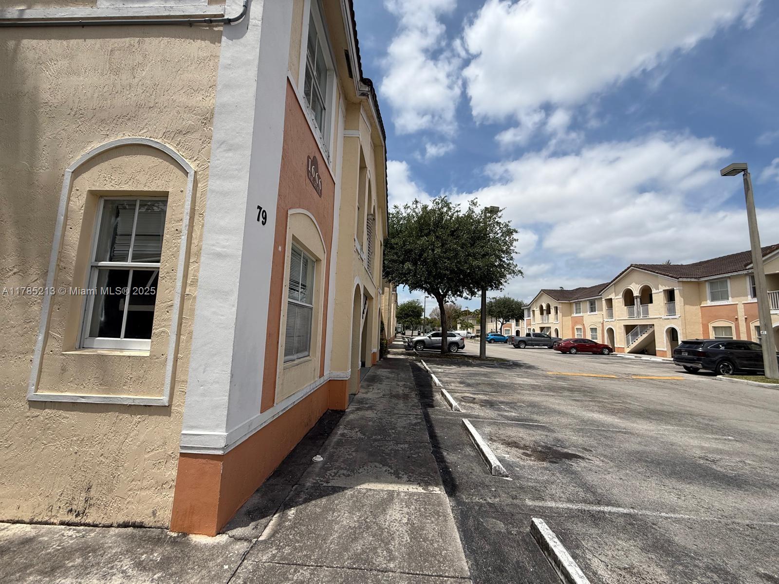 SHOMA CONDO AT KEYS COVE - Residential Lease