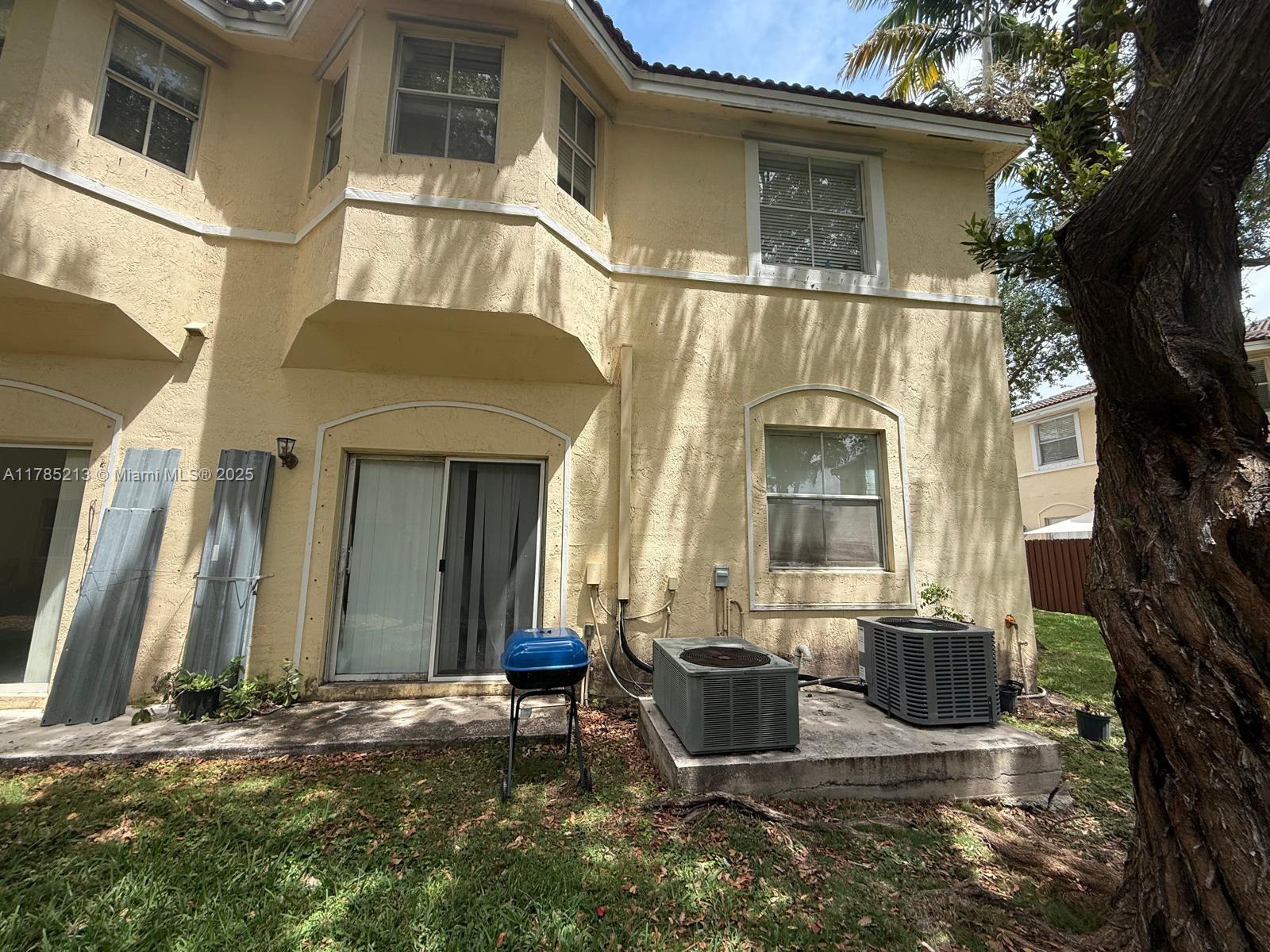 SHOMA CONDO AT KEYS COVE - Residential Lease