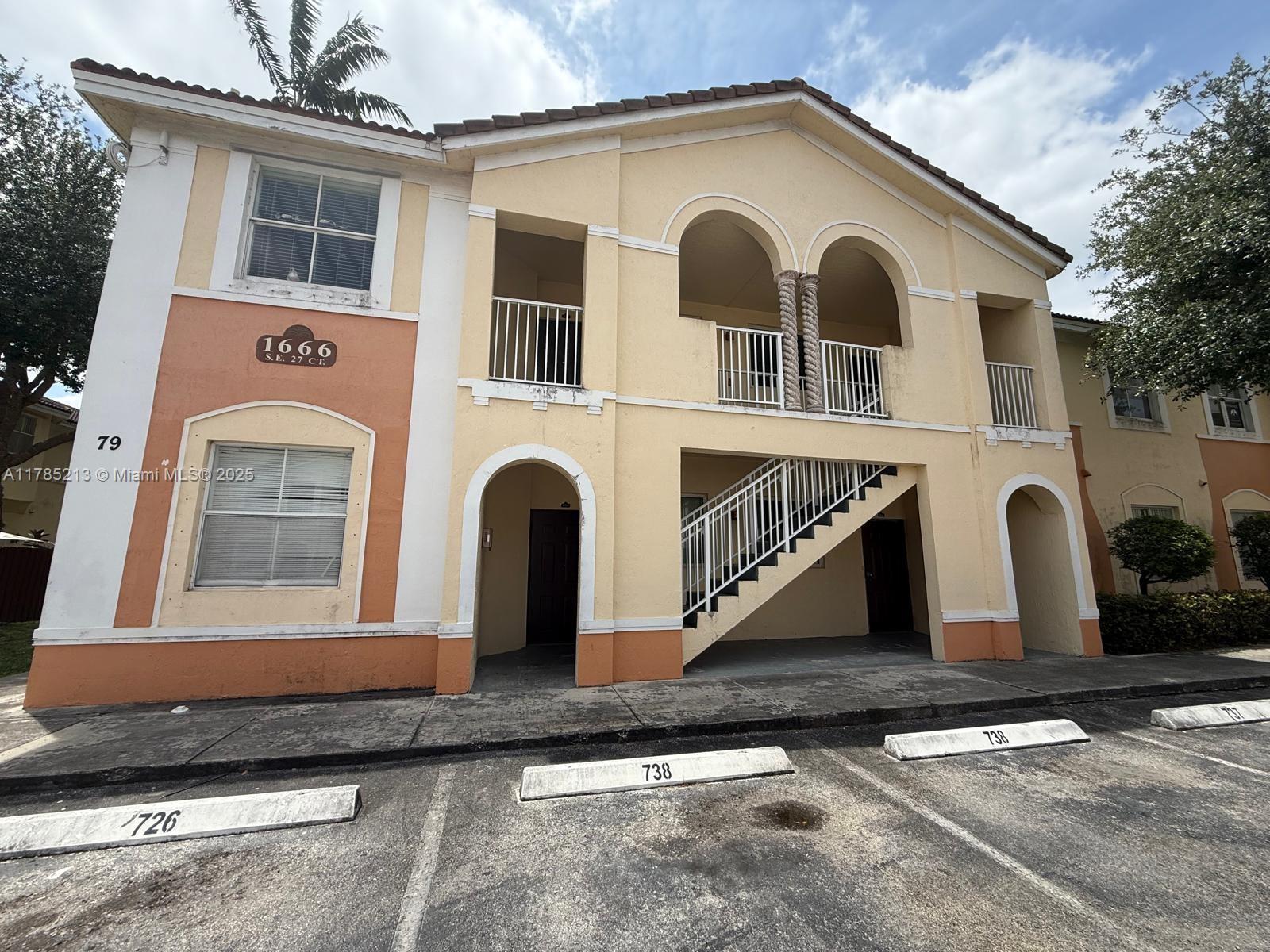 SHOMA CONDO AT KEYS COVE - Residential Lease