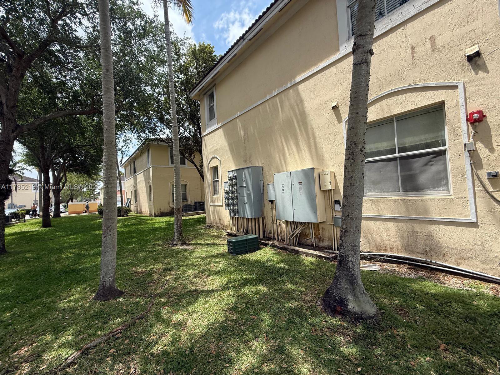 SHOMA CONDO AT KEYS COVE - Residential Lease