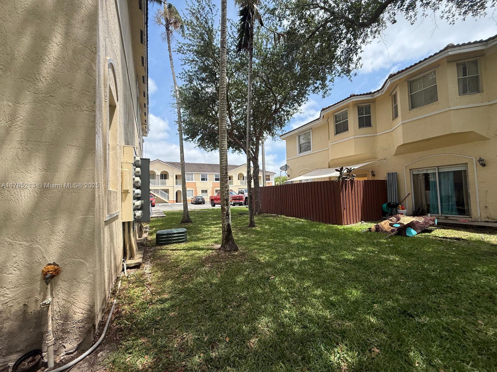 SHOMA CONDO AT KEYS COVE - Residential Lease