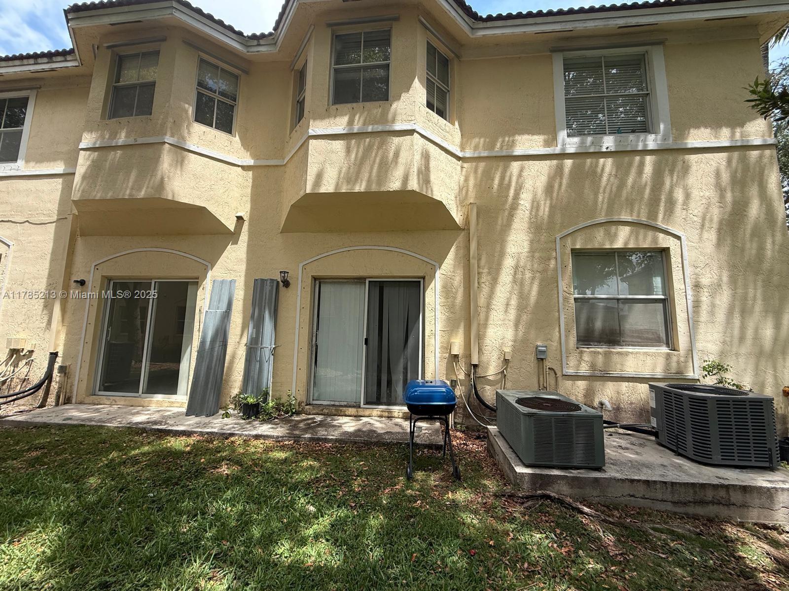 SHOMA CONDO AT KEYS COVE - Residential Lease