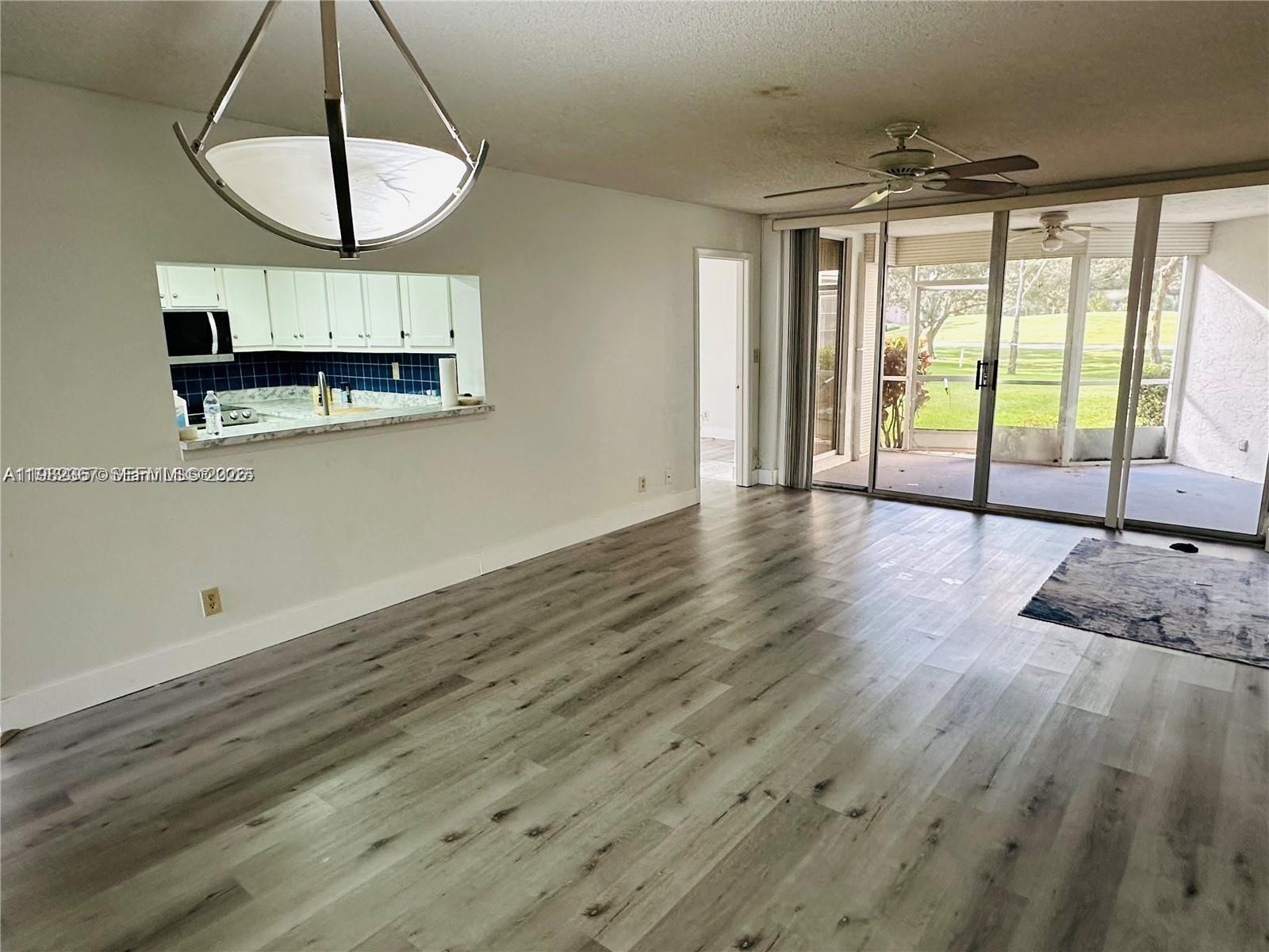 CONDO 5 OF SABAL PALM CON - Residential