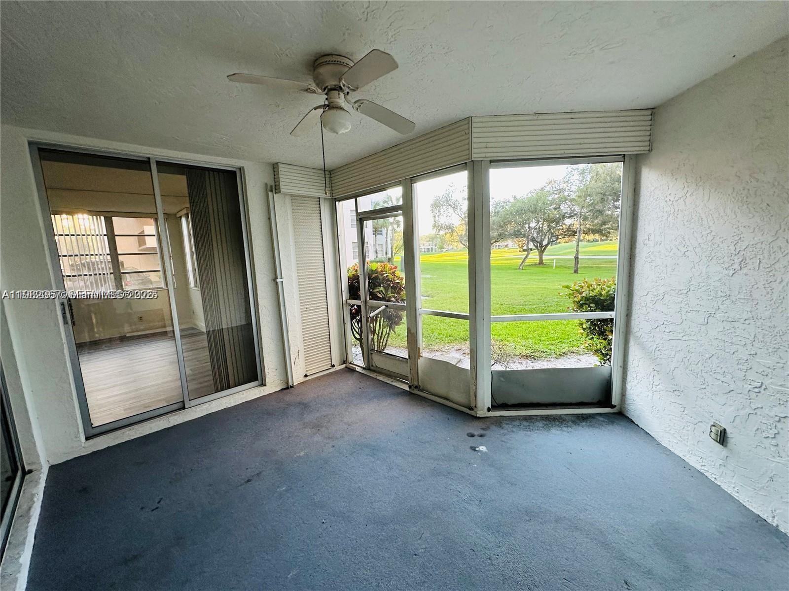 CONDO 5 OF SABAL PALM CON - Residential