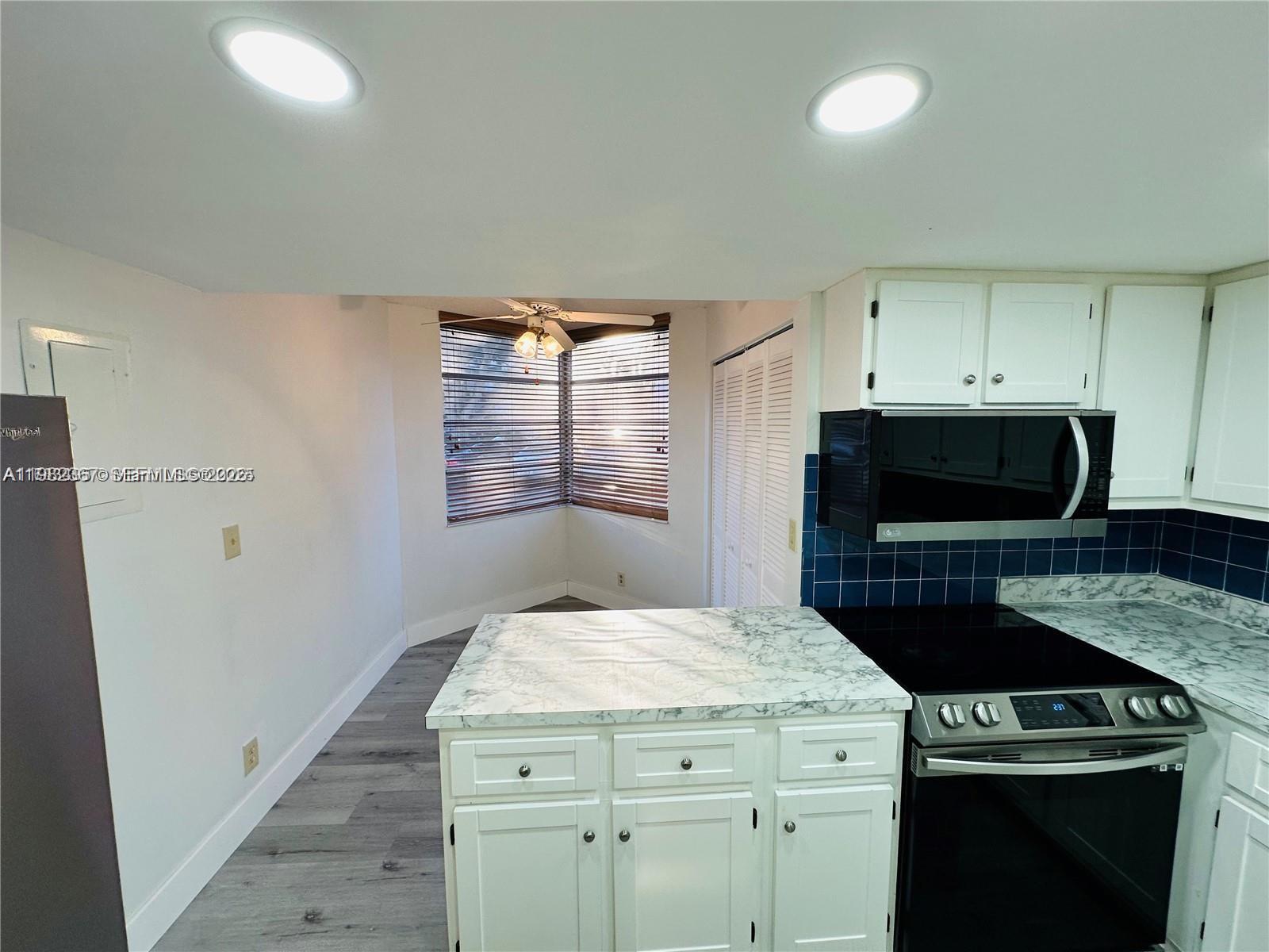 CONDO 5 OF SABAL PALM CON - Residential