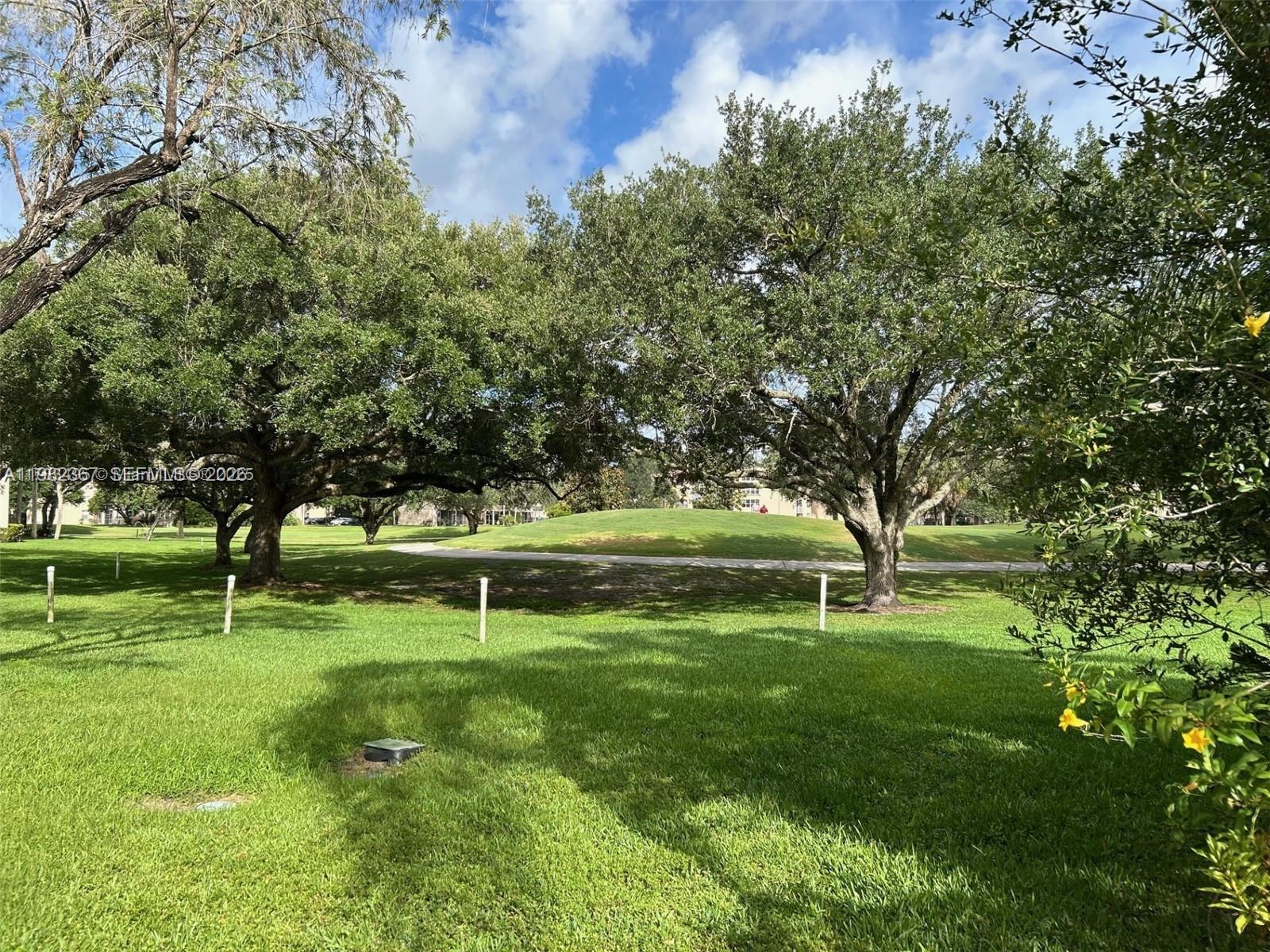 CONDO 5 OF SABAL PALM CON - Residential