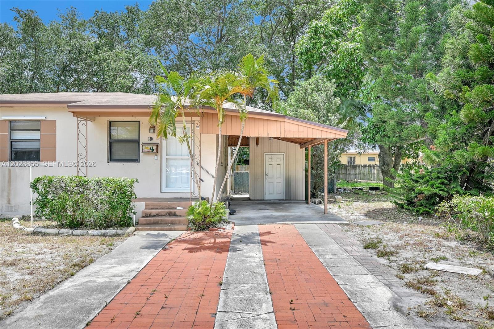 NO MIAMI BEACH MANOR - Residential