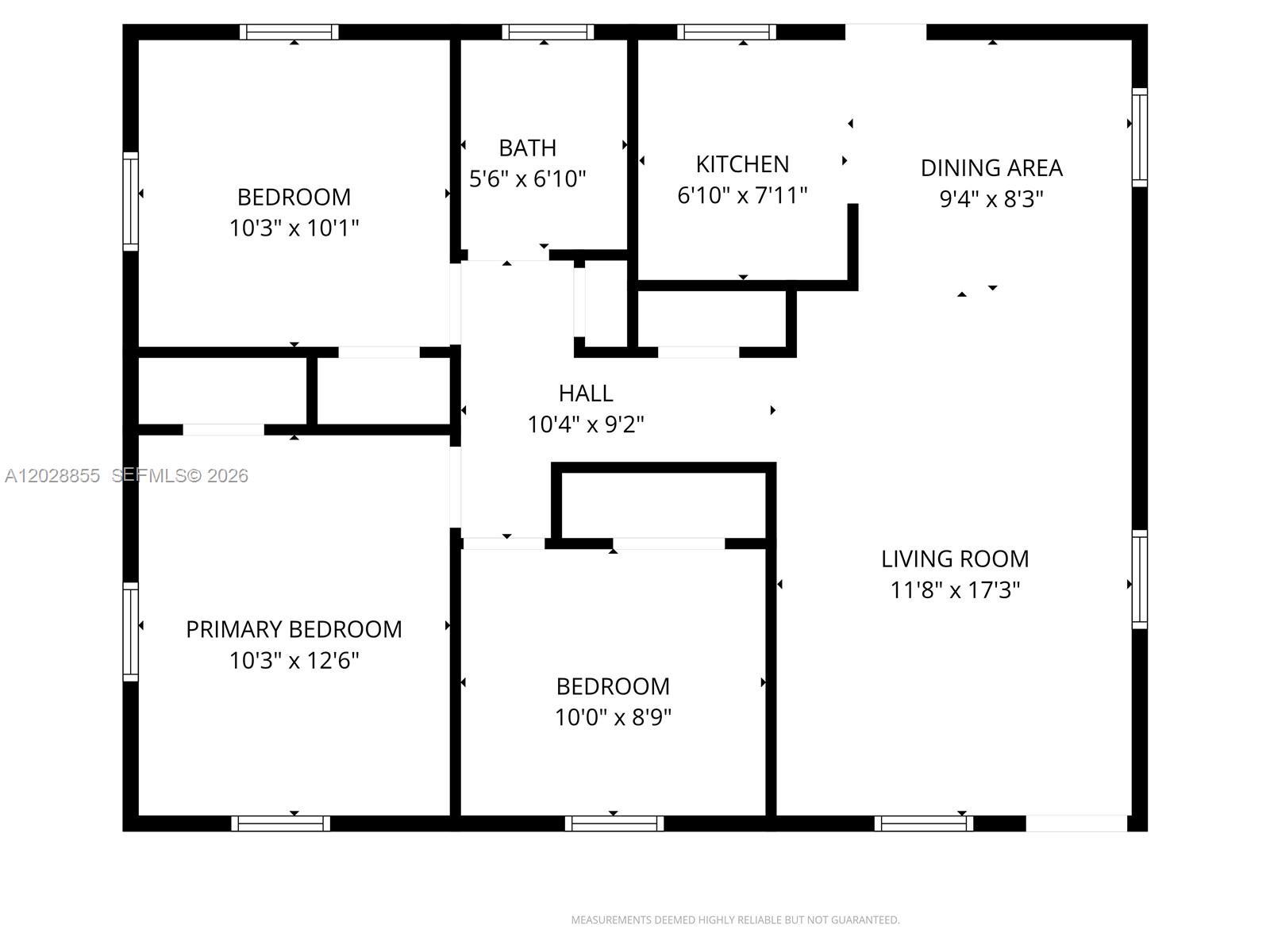 NO MIAMI BEACH MANOR - Residential