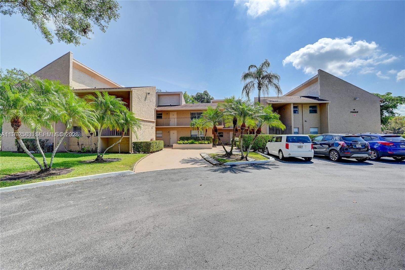 WOODMONT APT HOMES 67A - Residential