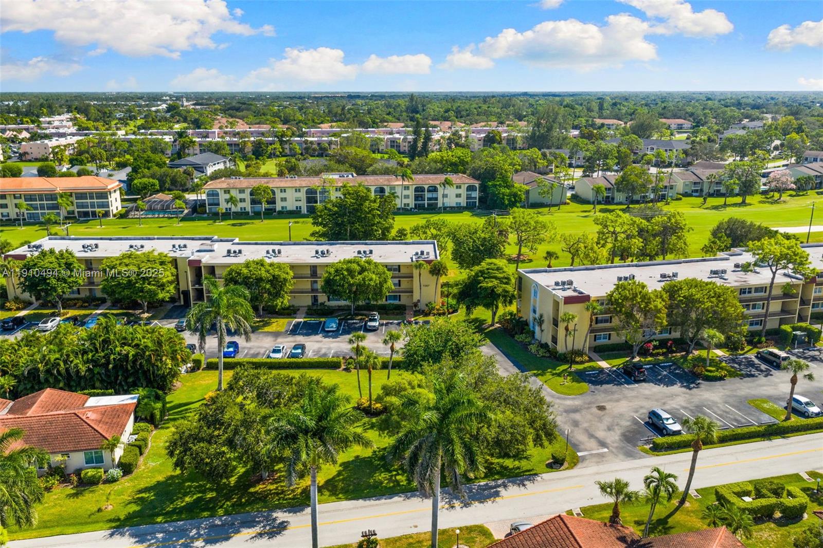 Forest Lakes - Residential