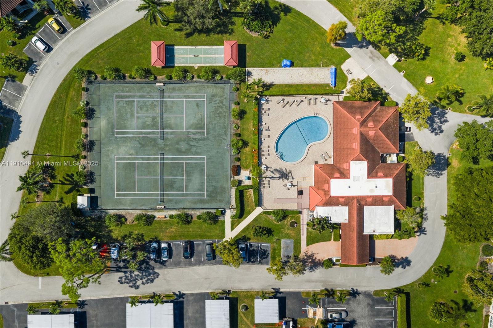 Forest Lakes - Residential