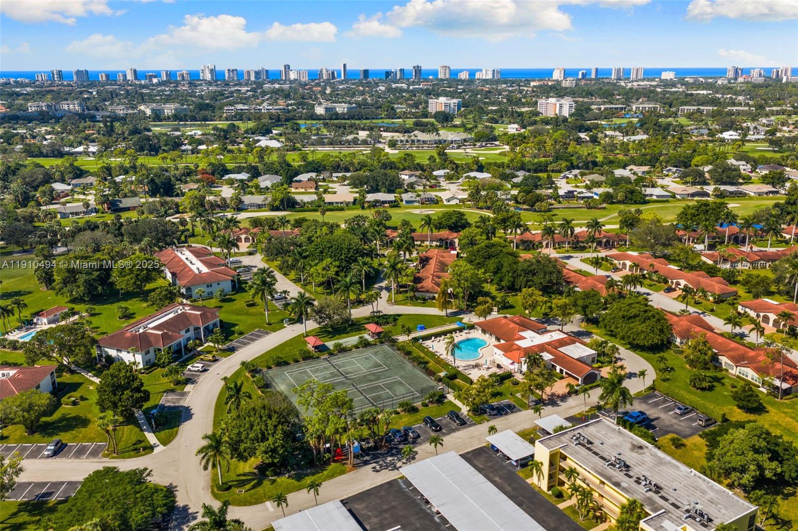 Forest Lakes - Residential