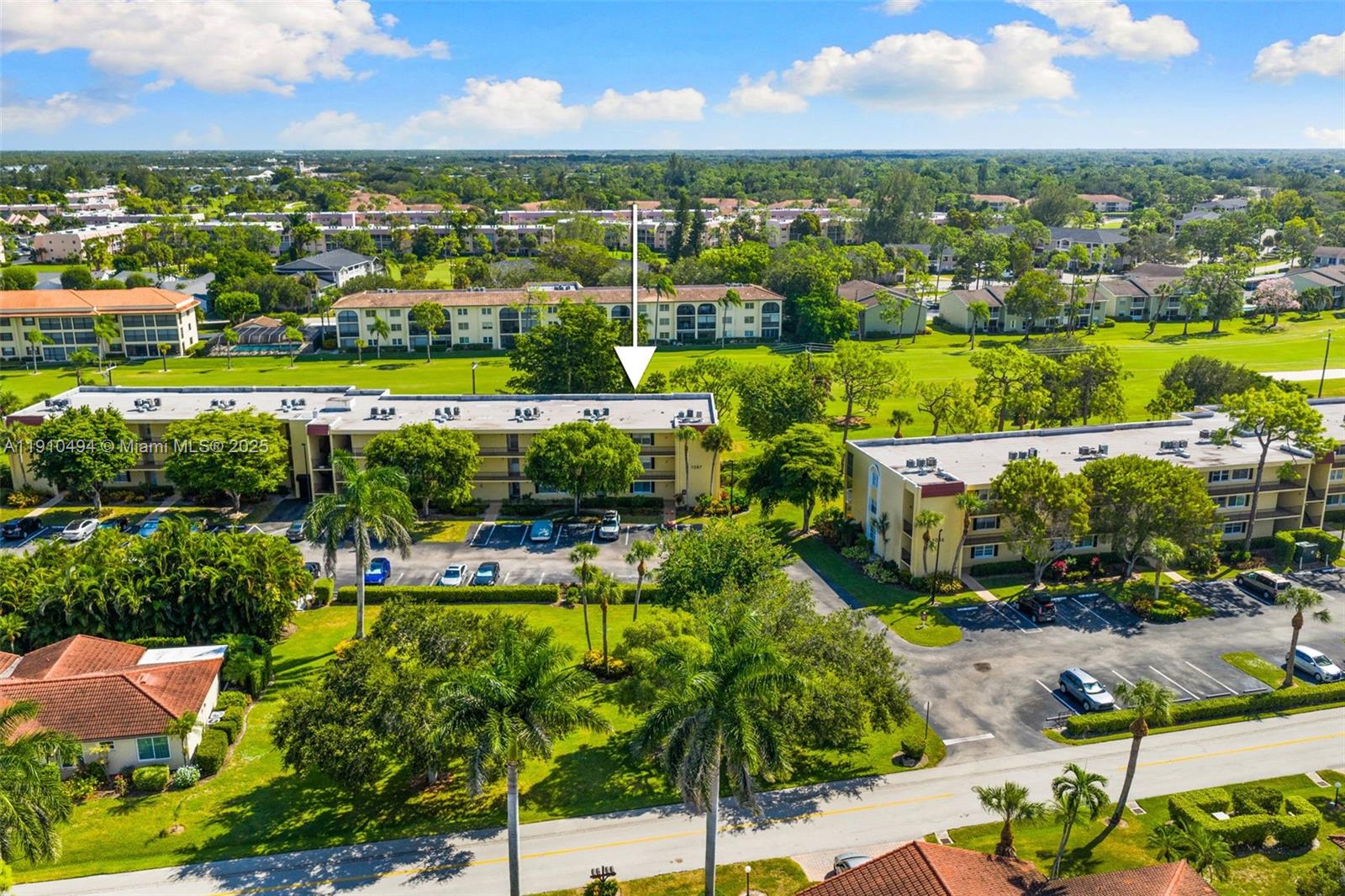 Forest Lakes - Residential
