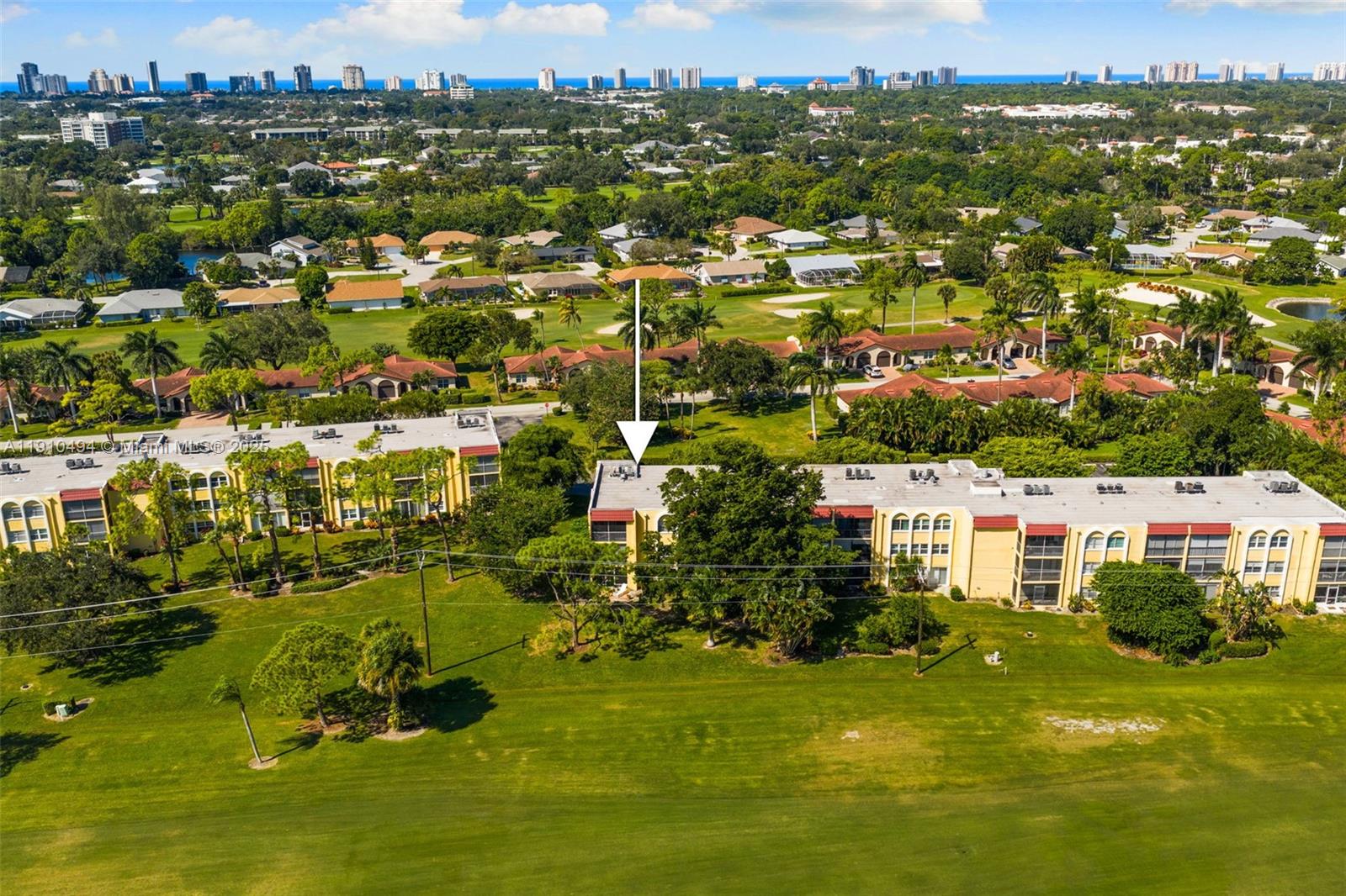 Forest Lakes - Residential