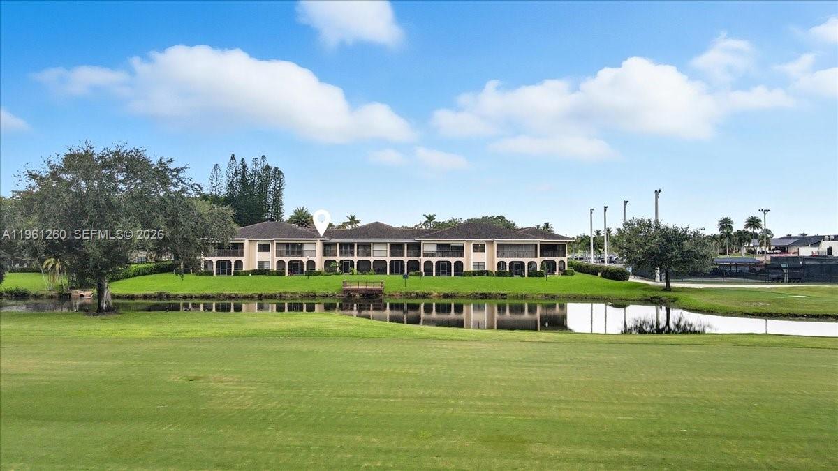 LAGO MAR EAST LODGE CONDO - Residential