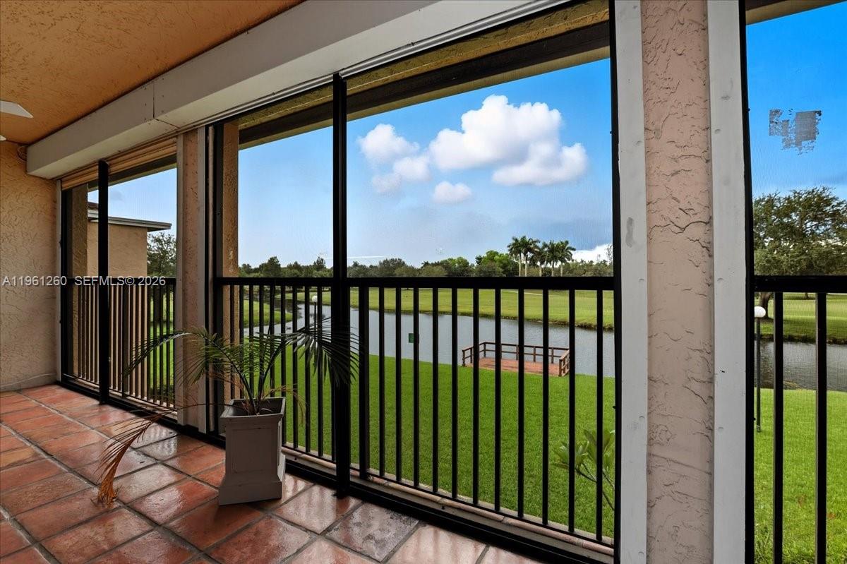 LAGO MAR EAST LODGE CONDO - Residential