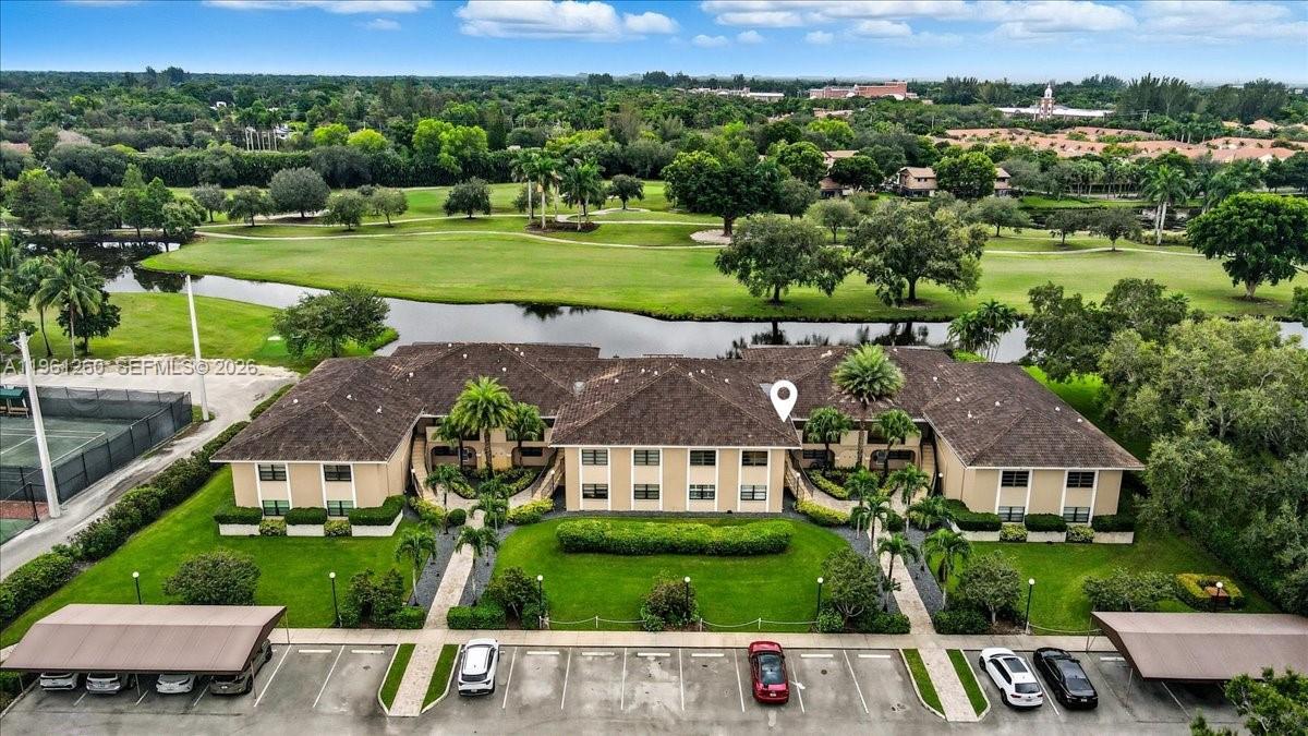 LAGO MAR EAST LODGE CONDO - Residential