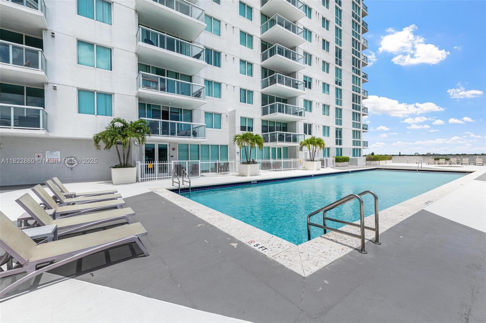 Terrazas RiverPark Village - Residential