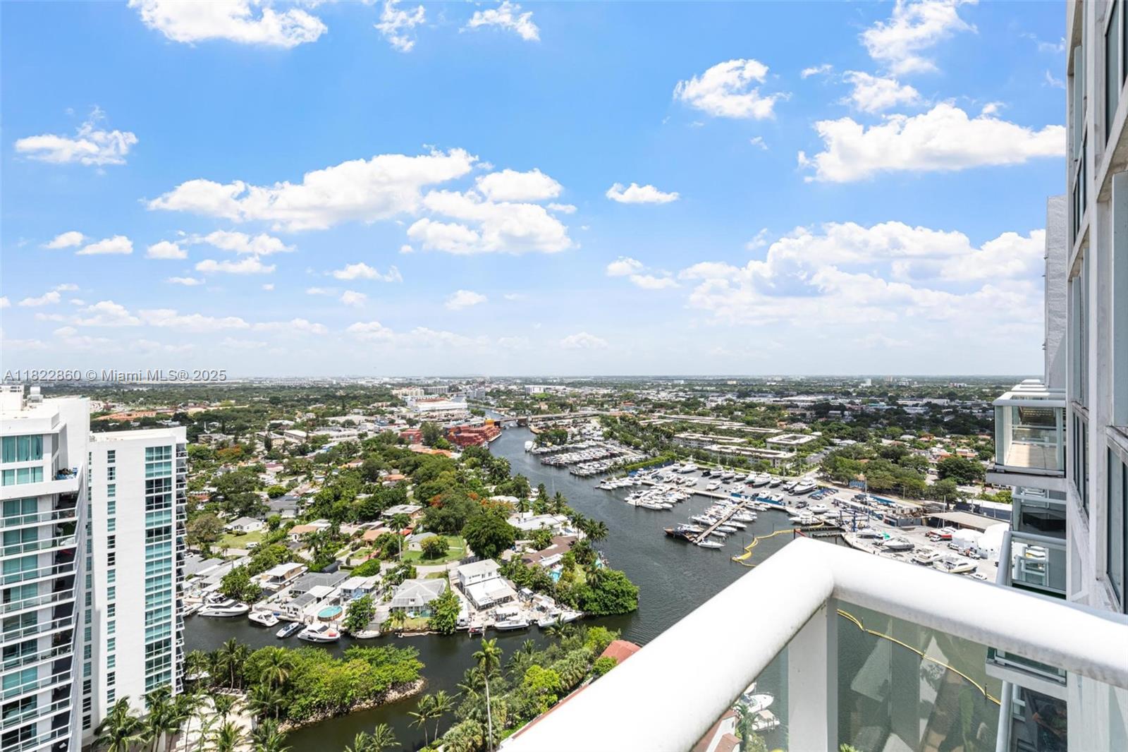 Terrazas RiverPark Village - Residential