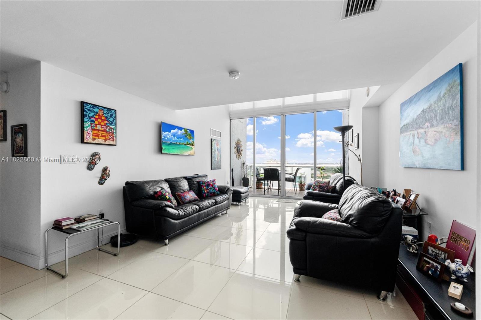 Terrazas RiverPark Village - Residential