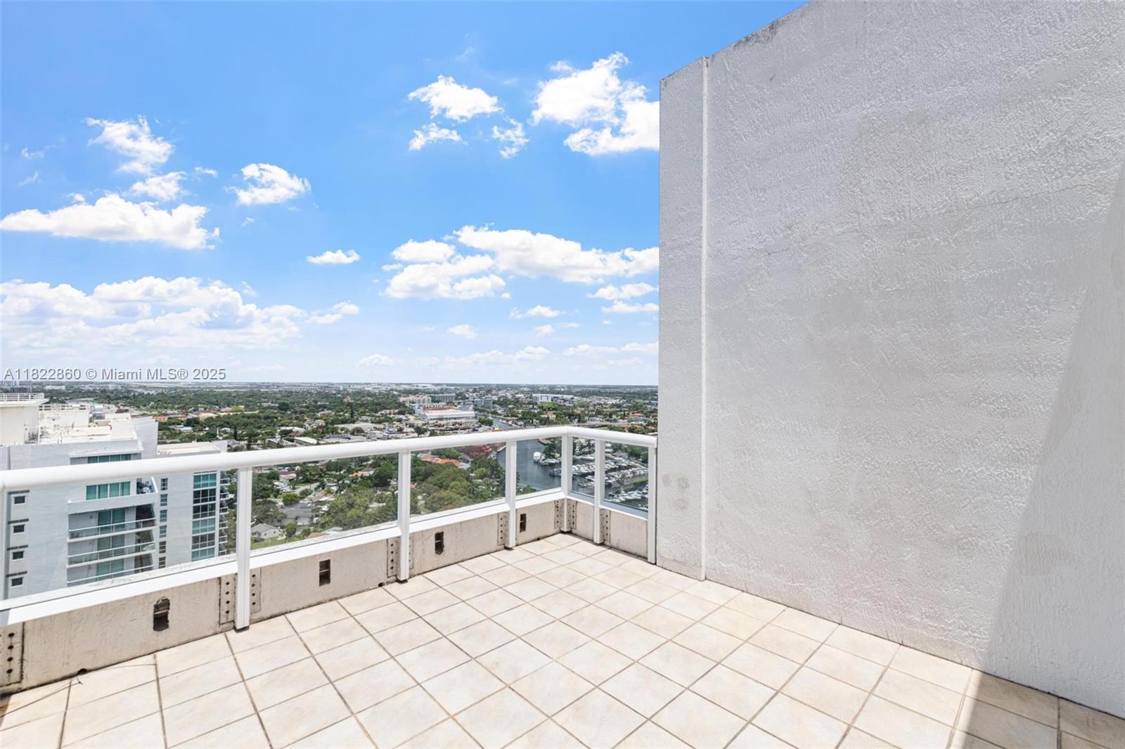 Terrazas RiverPark Village - Residential
