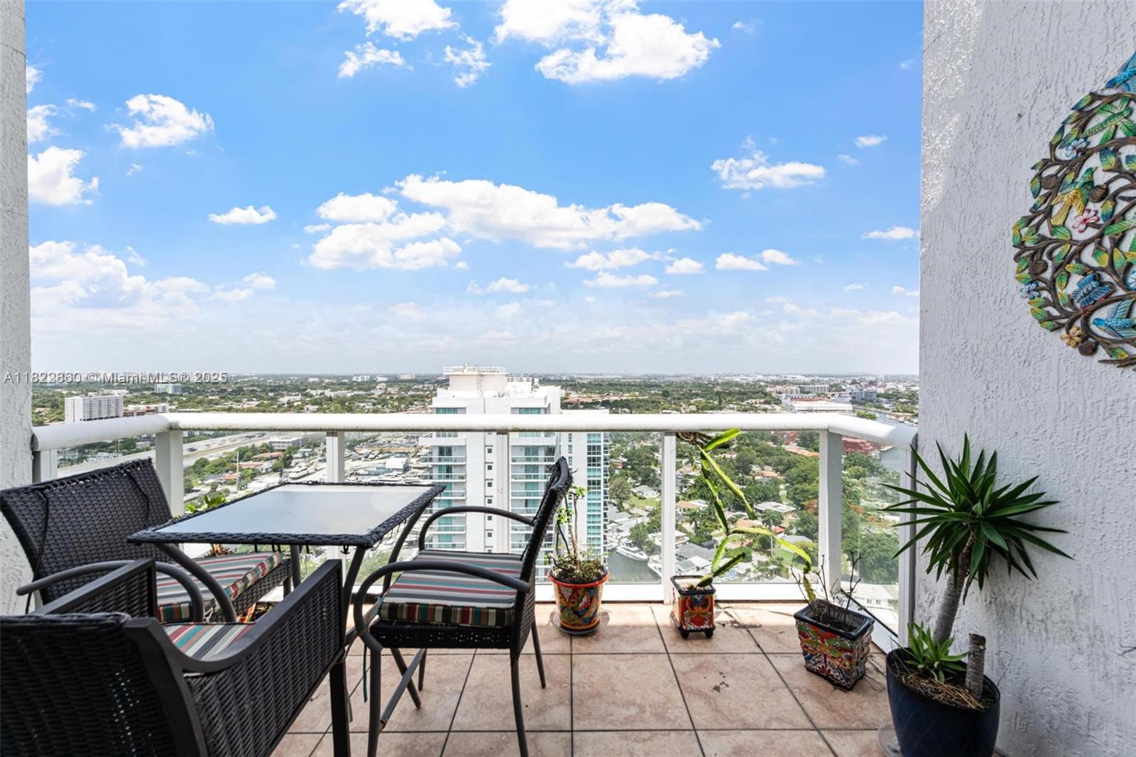 Terrazas RiverPark Village - Residential