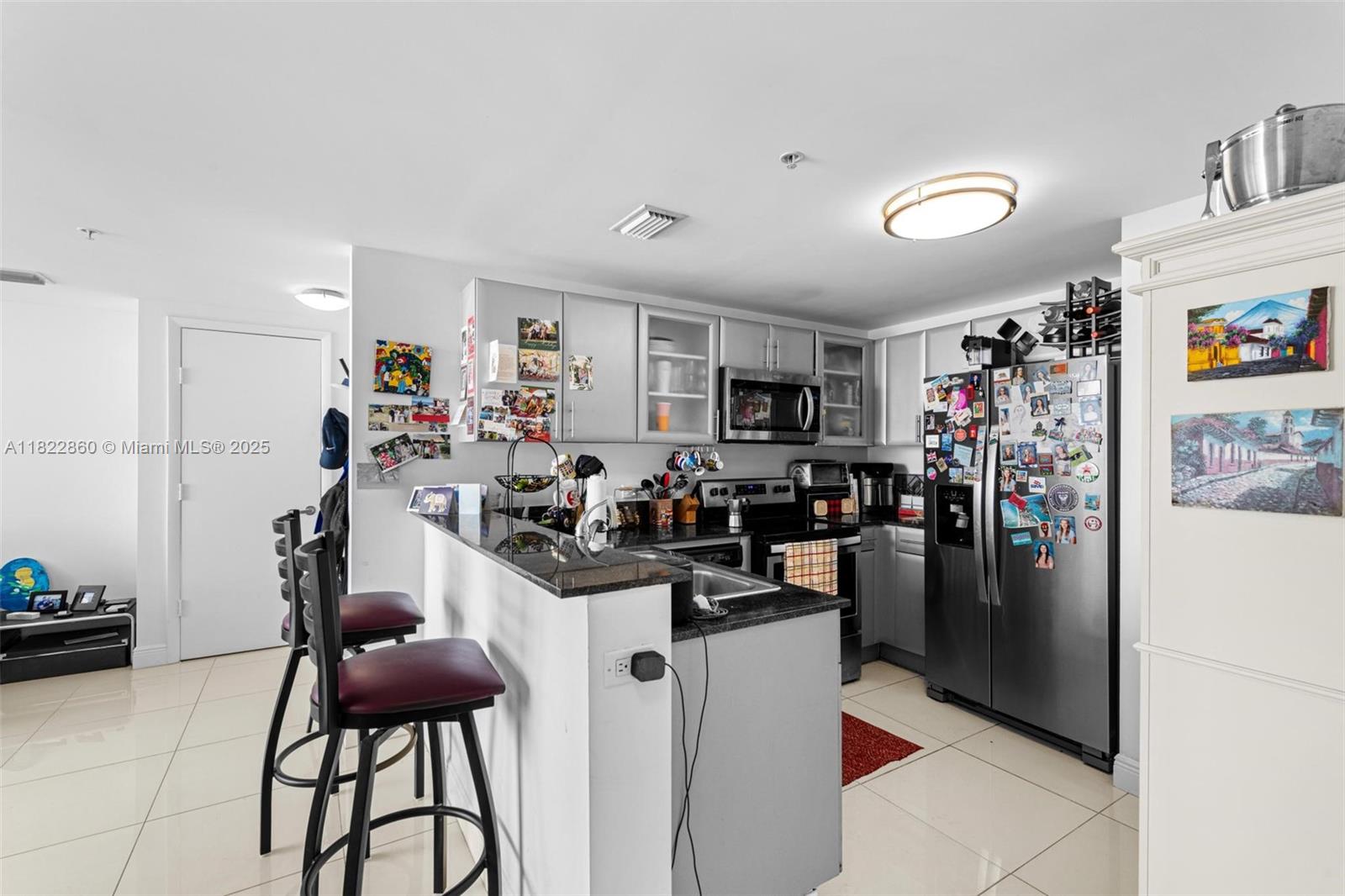 Terrazas RiverPark Village - Residential