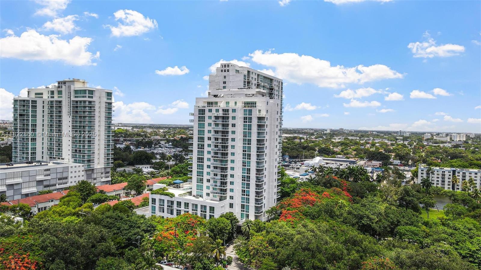 Terrazas RiverPark Village - Residential