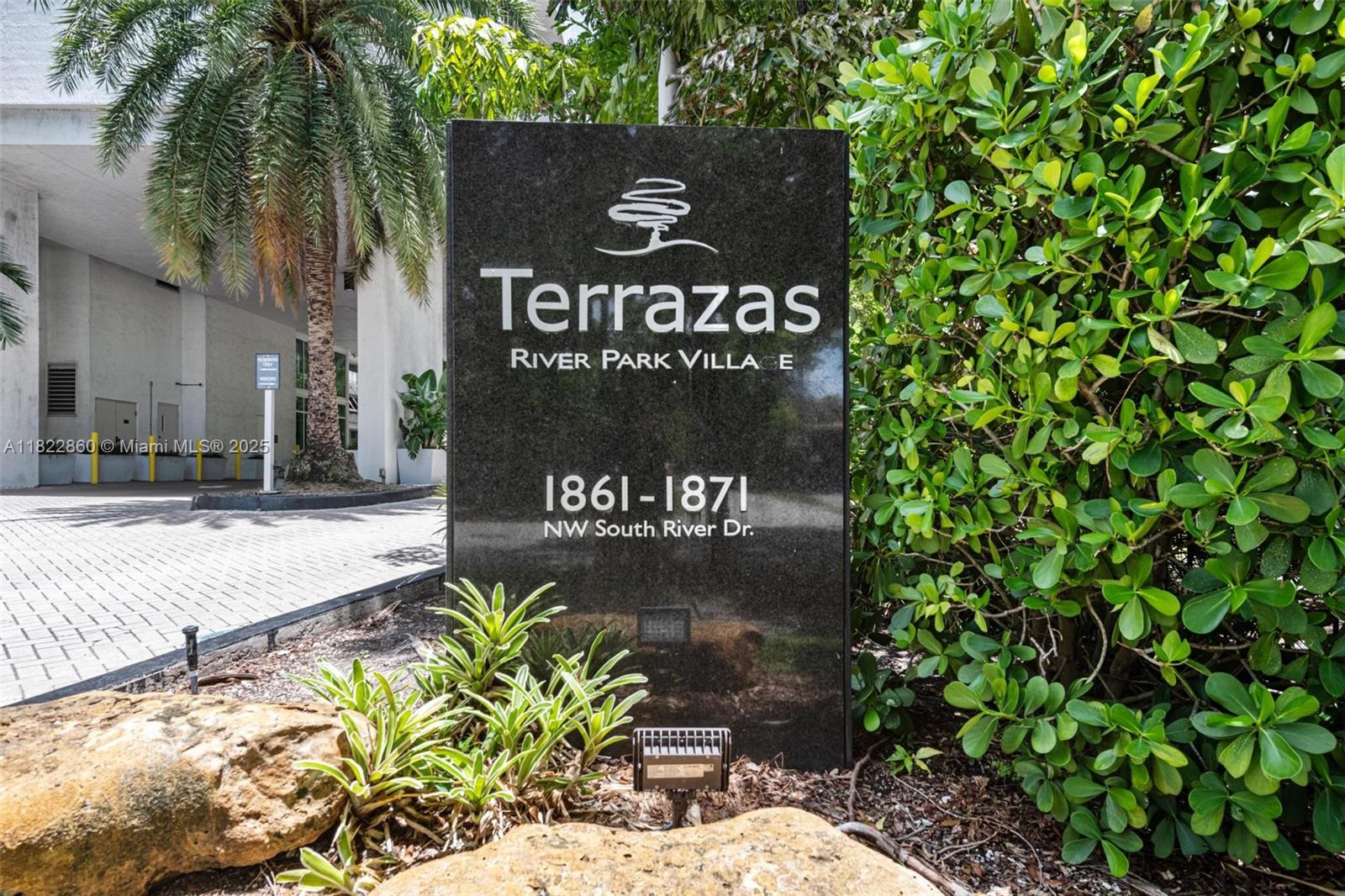 Terrazas RiverPark Village - Residential