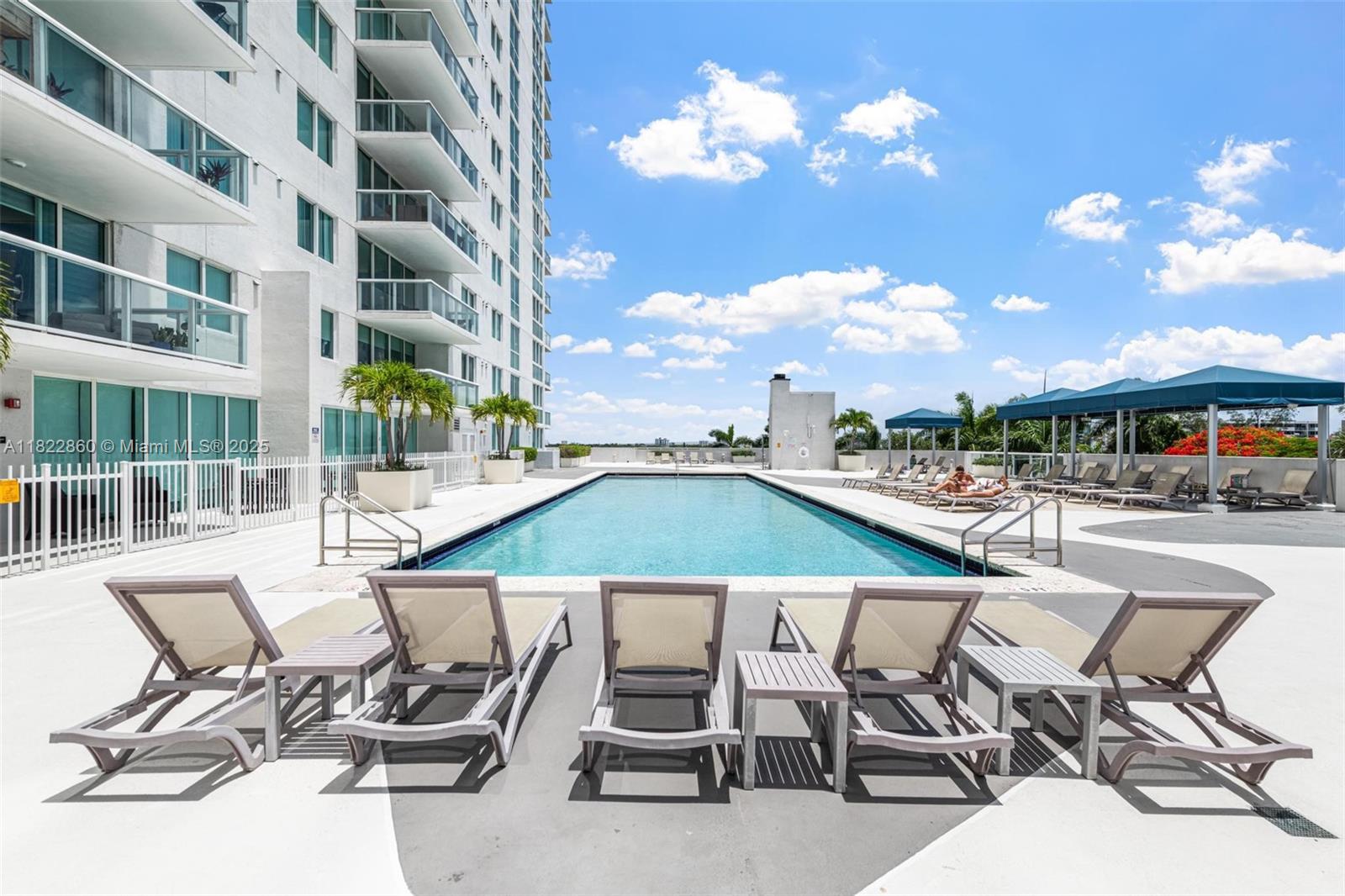 Terrazas RiverPark Village - Residential
