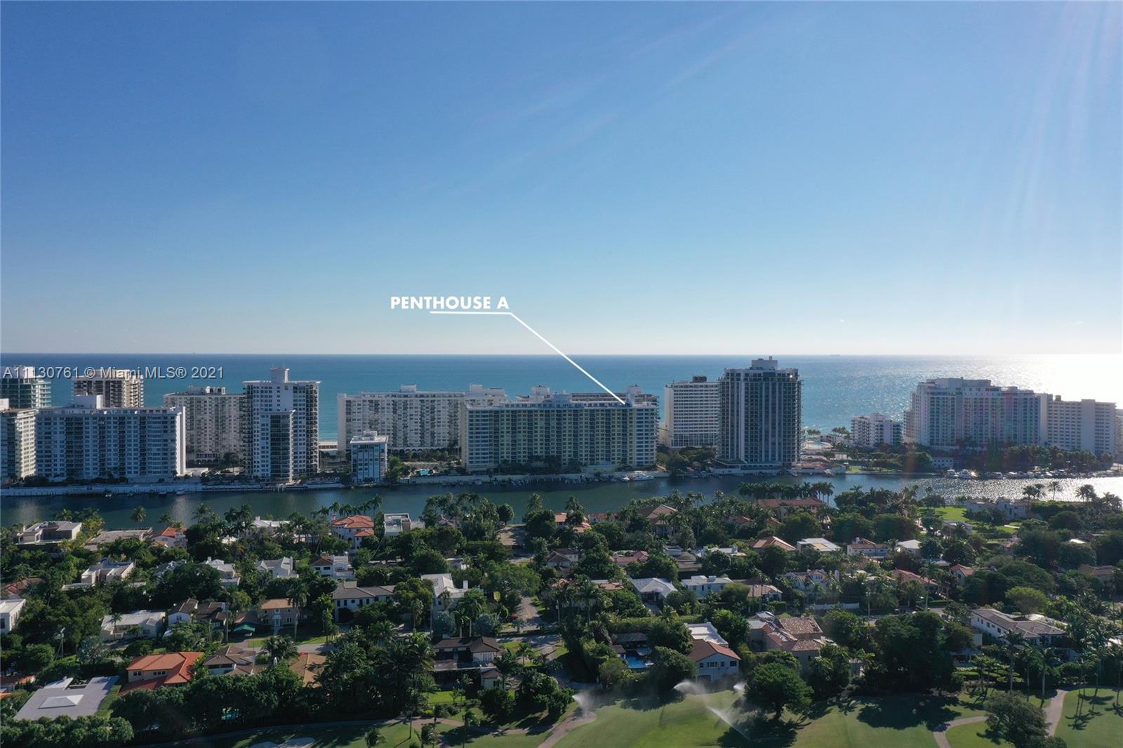 5600 CONDO - Residential