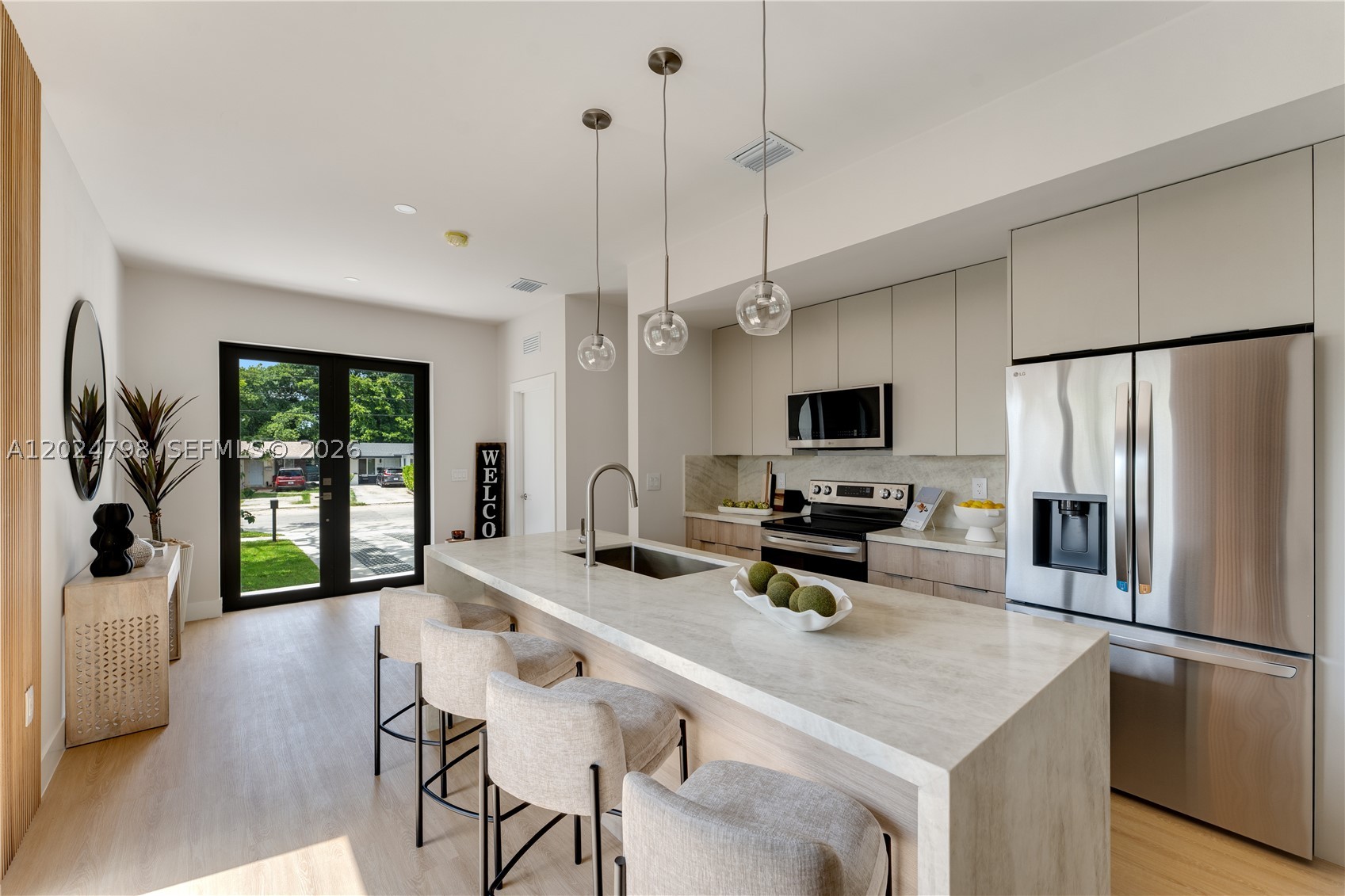 OCOEE PARK - Residential