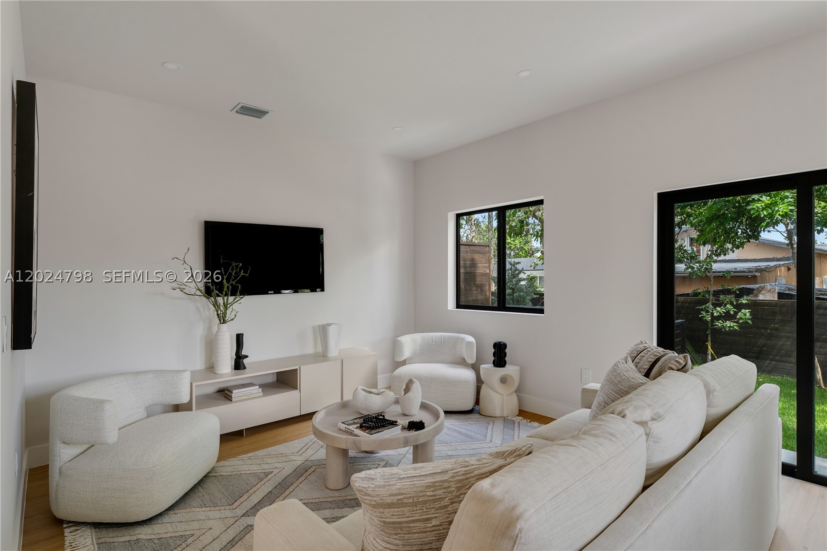 OCOEE PARK - Residential