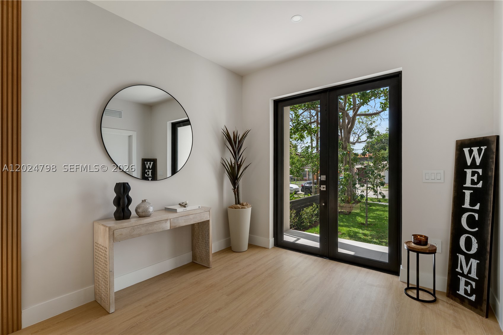 OCOEE PARK - Residential
