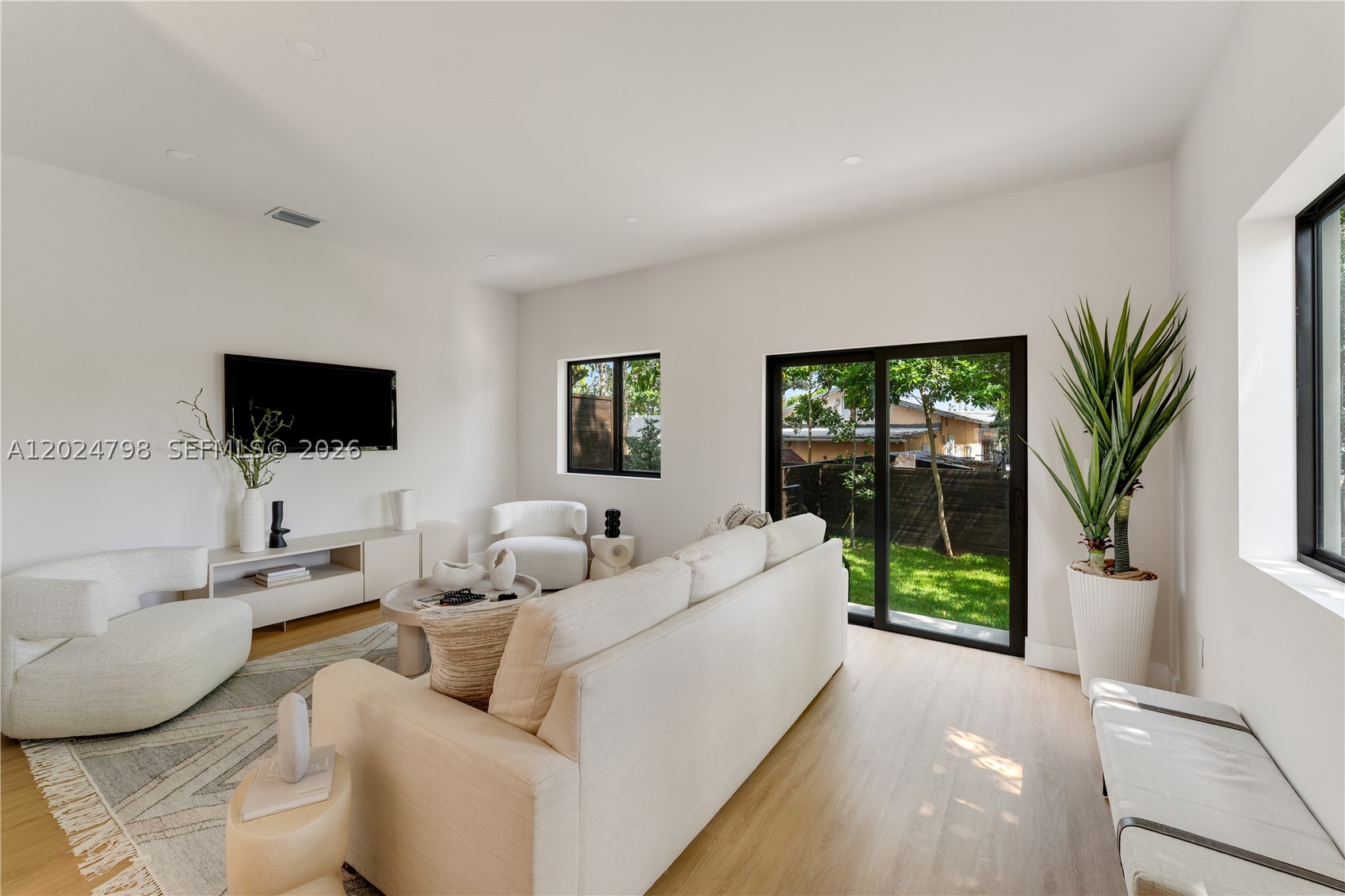 OCOEE PARK - Residential