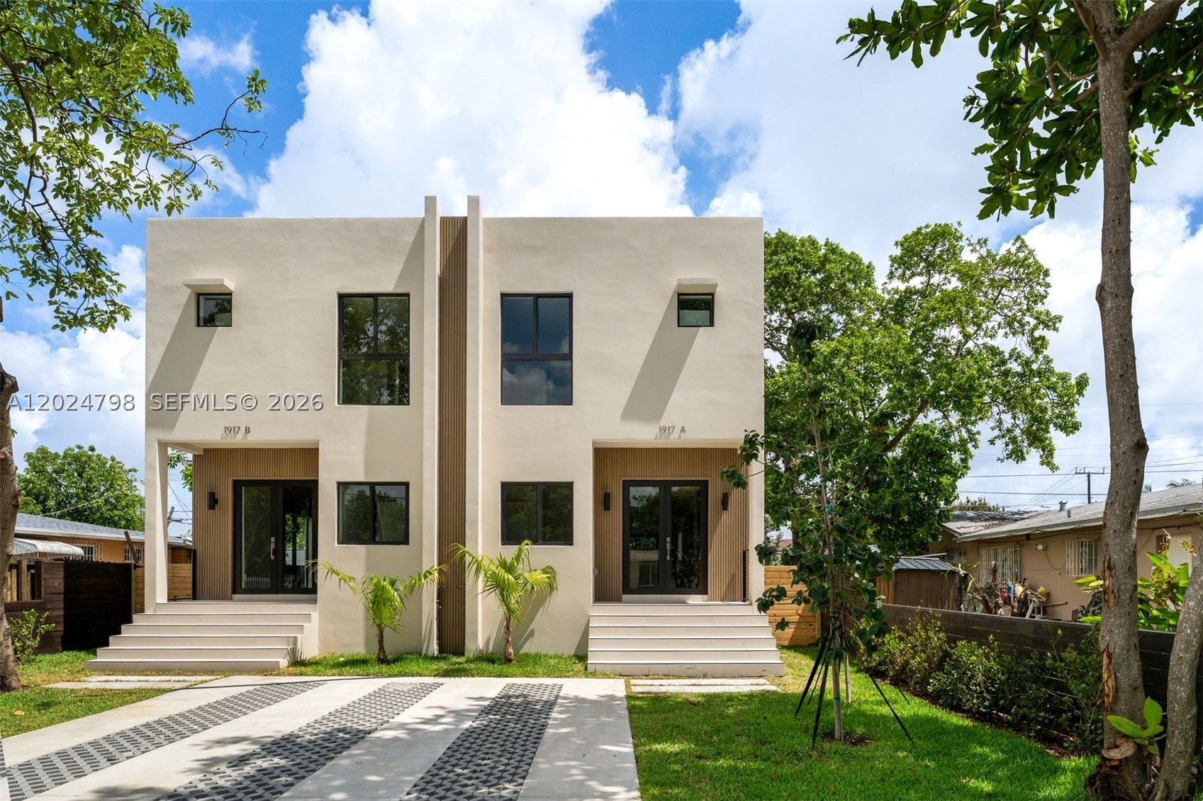 Discover modern living in the heart of Allapattah—one of Miami’s most dynamic and rapidly evolving neighborhoods. This brand-new townhome places you at the center of it all, just moments from the renowned Rubell Museum, anchoring the area’s growing art and cultural scene. Positioned near Miami’s thriving Health District, you’re minutes from Jackson Memorial Hospital, University of Miami Health System, and the Miami Veterans Affairs Medical Center—a major driver of employment and long-term housing demand. Everyday convenience meets waterfront lifestyle at River Landing Shops & Residences, offering dining, retail, and fitness just minutes away. Modern design, unbeatable connectivity, and strong investment upside—this is your opportunity to own in the center of Allapattah’s transformation. Live modern. Invest smart. Be early.