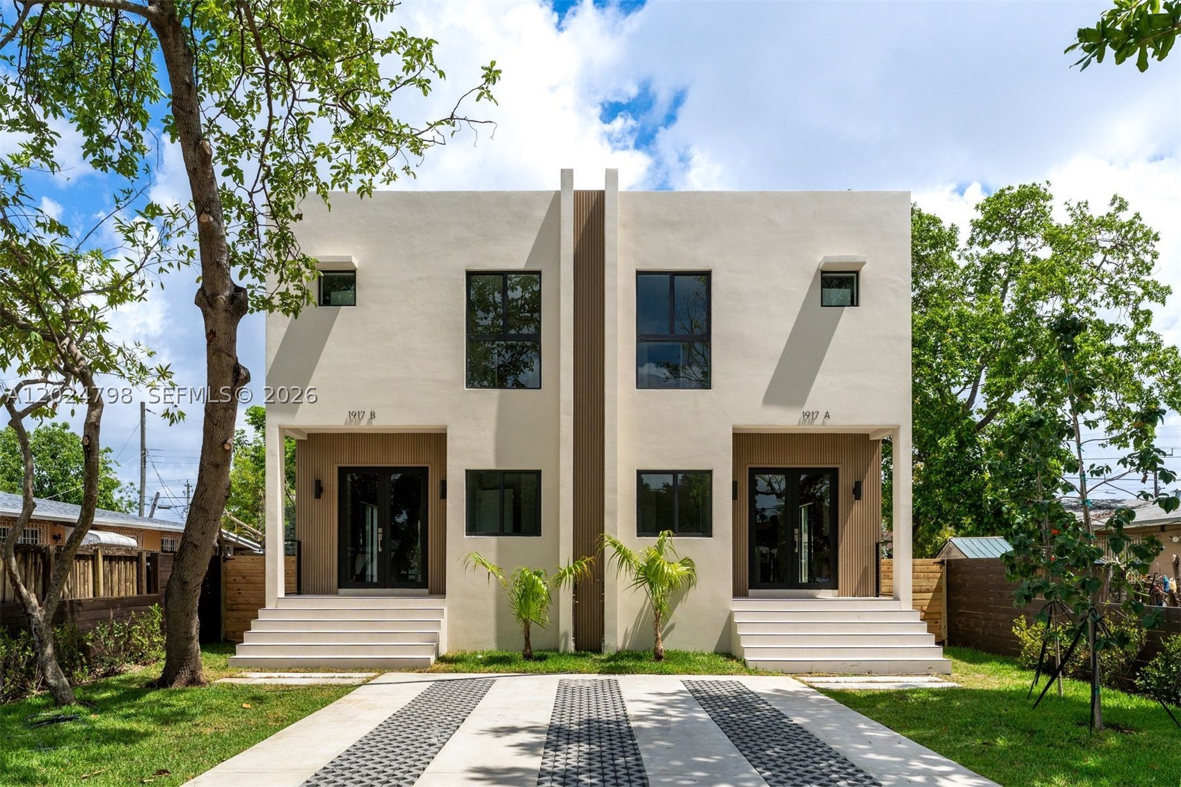 OCOEE PARK - Residential
