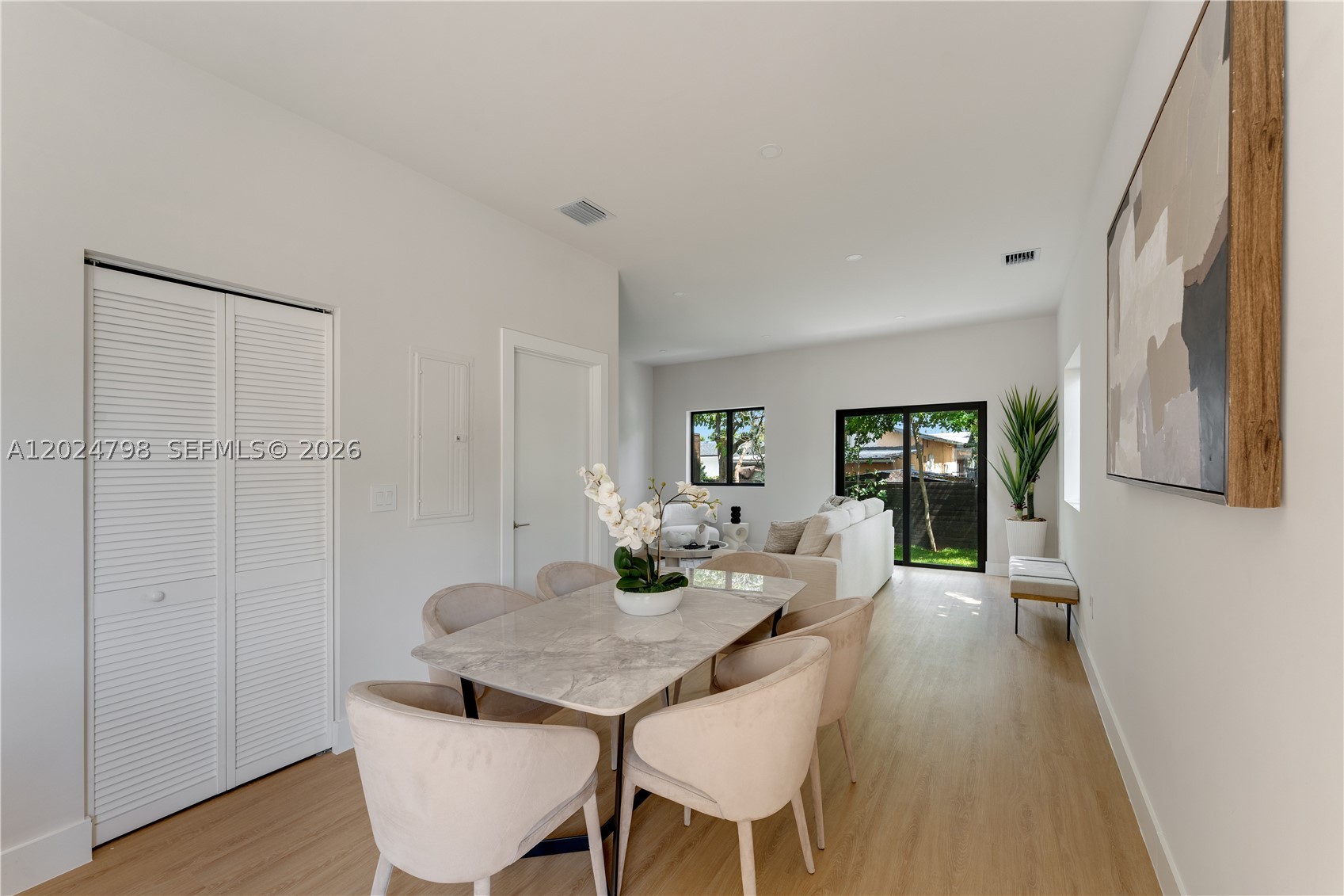 OCOEE PARK - Residential