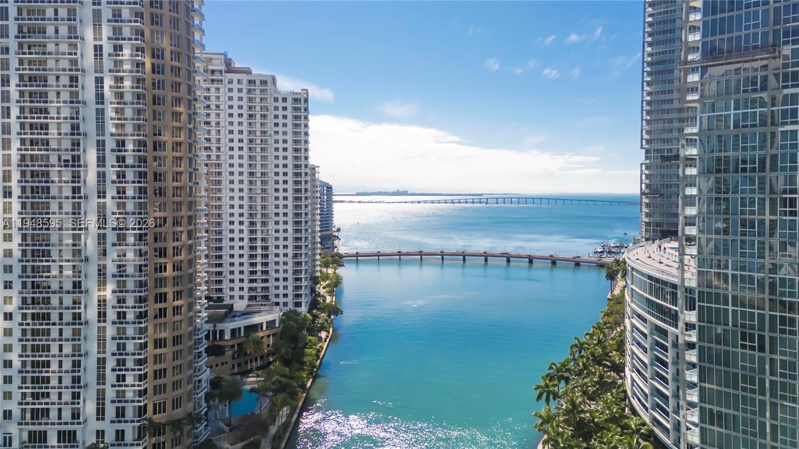 ICONBRICKELL CONDO NO 1 - Residential