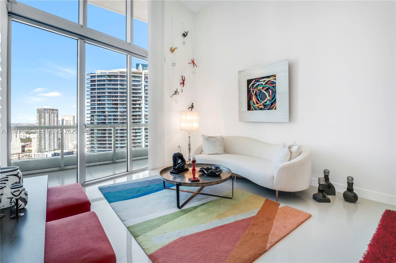 ICONBRICKELL CONDO NO 1 - Residential