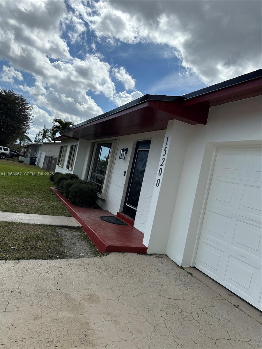 Fairway Estate - Residential