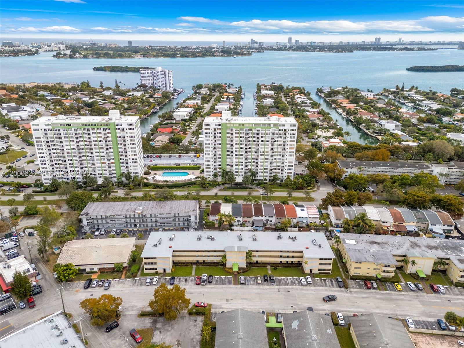 SANS SOUCI CONDO - Residential