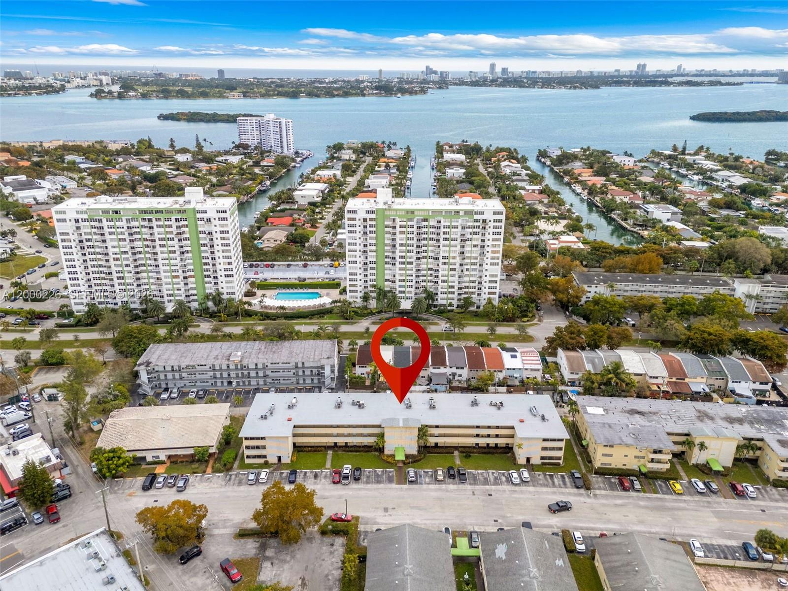 SANS SOUCI CONDO - Residential