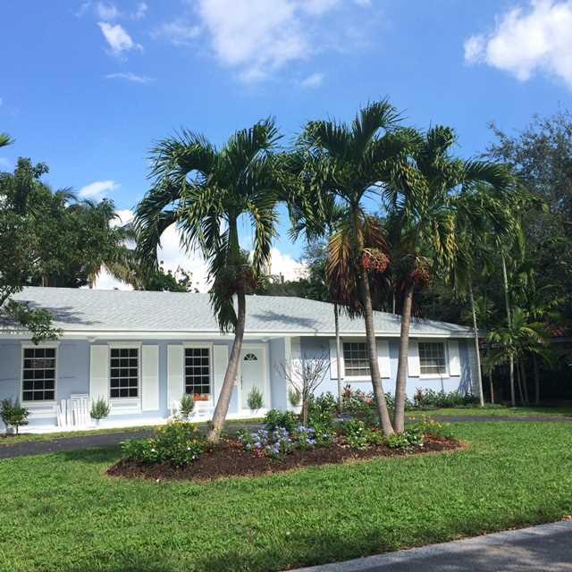26-27 55 40   .35 AC PALM - Residential Lease